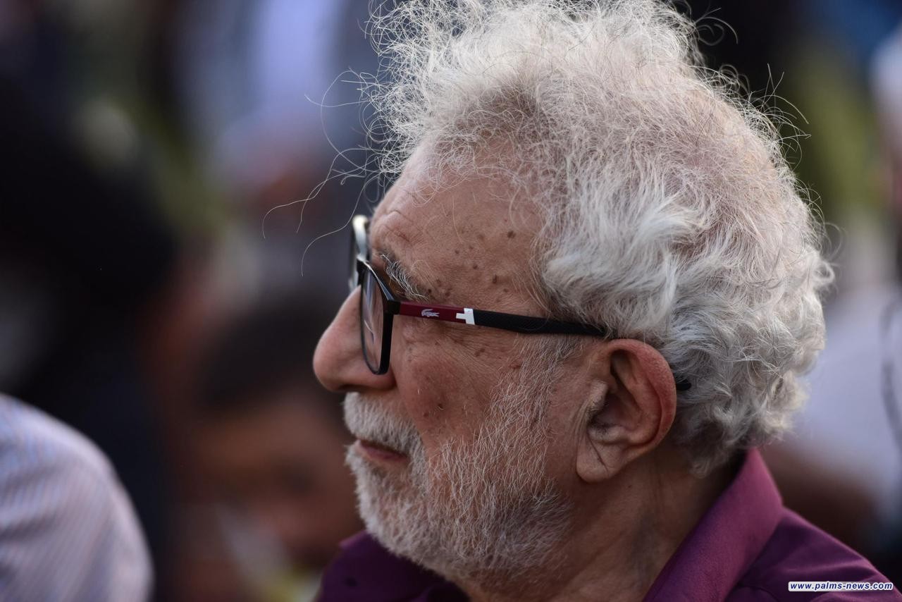 مهرجان "الحسينية تقرأ" ينطلق بموسمه الخامس وسط تفاعل جماهيري واسع